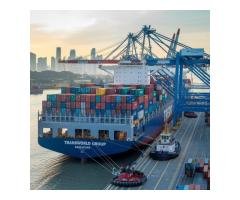 Transworld Singapore: Simplifying Shipping for Global Businesses