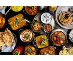 Best Indian Food Delivery Offer Freshly Cooked Meals From Traditional Dishes