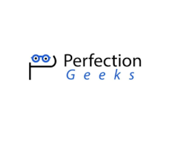Android app development company - PerfectionGeeks
