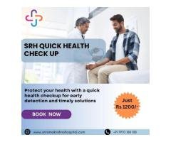 Regular Preventive Health Checkup in Coimbatore for a Healthier Lifestyle