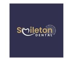 Smileton Dental | Best Dental Clinic in Old Bowenpally