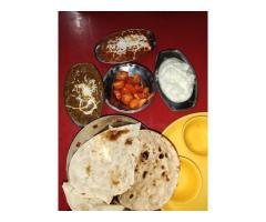 Dashmesh Dhaba