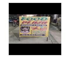 Food Plaza Pilkhuwa