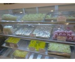 Mithas The Petha Shop