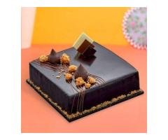 Mani Yum Cakes