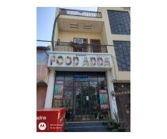 Food Adda in hapur