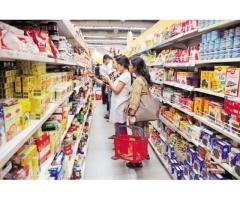 Everyday Value Store