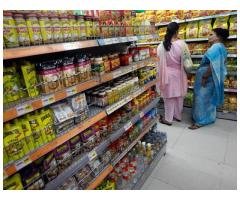 Everyday Value Store