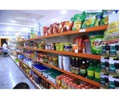 Everyday Value Store