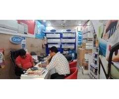 Murli Electronics