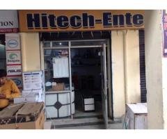 Hi Tech Enterprises