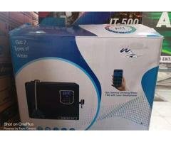 Hi Tech Enterprises