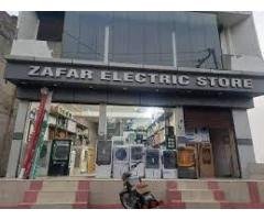 Zafar Electric Store