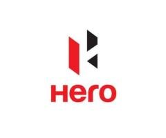 Globe Hero