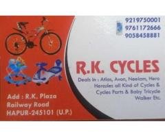 RK Cycle