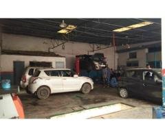 Shri Bankey Bihari Motors
