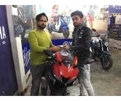 Tamanna Yamaha in hapur