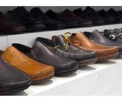 Bansal Shoe Center in hapur