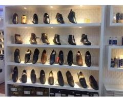 Bansal Shoe Center in hapur