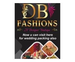 DB Fashion in hapur