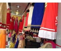 Fashionable Saree and Suit Collection in hapur