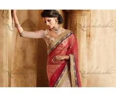 Fashionable Saree and Suit Collection in hapur