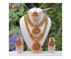Garg Jewellers in hapur