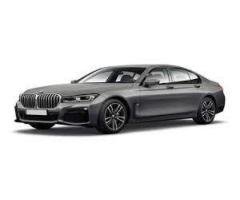BMW 7 SERIES CAR RENTAL IN BANGALORE || 8660740368
