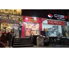 Palki The Saree Shap in hapur