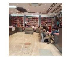 Palki The Saree Shap in hapur