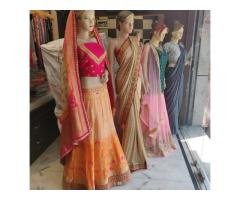 Roopam Saree in hapur