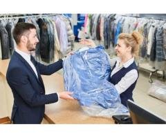 Shri Raj Kishor Dry Cleanres in hapur