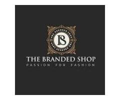 The Branded Shop in hapur
