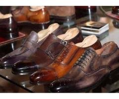 Tyagi Footwear in hapur
