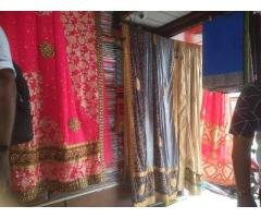 Umang Saree Center in hapur