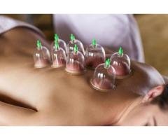 Al Wahab Hijama Cupping Clinic in hapur