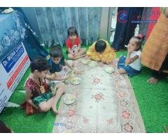 Chehak Speech And Hearing Clinic in hapur