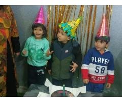 Chehak Speech And Hearing Clinic in hapur