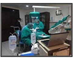 Cosmetic Dental Clinic in hapur