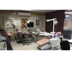 Cosmetic Dental Clinic in hapur