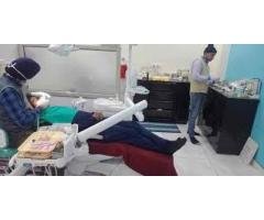 Dental Pulse in hapur