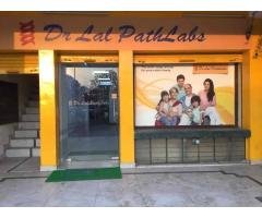 Dr. Lal Path Labs in hapur