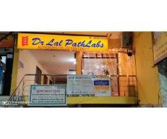 Dr. Lal Path Labs in hapur