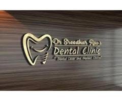 Dr. Sreedhar Rao’s Dental Clinic in hapur