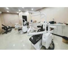 Dr. Sreedhar Rao’s Dental Clinic in hapur