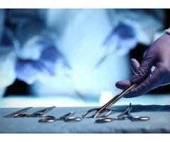 Garg Surgical in hapur