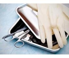 Garg Surgical in hapur
