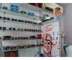 Lenstar Optical in hapur
