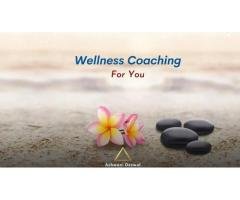 Mukesh Maheshwari Wellness Coach in hapur