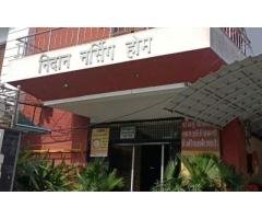 Nidan Nursing Home in hapur